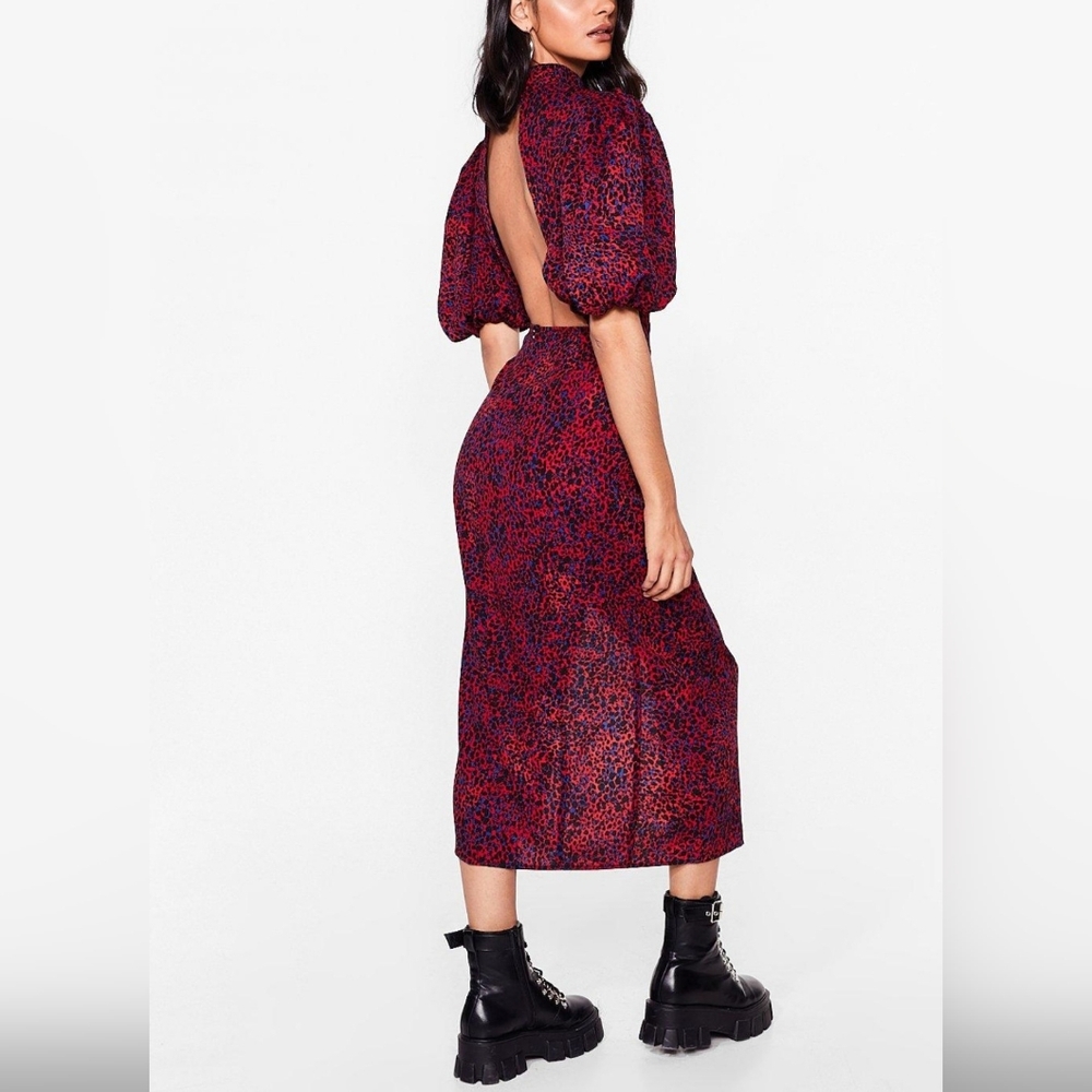 NASTY Gal dress